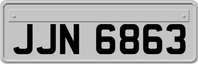 JJN6863