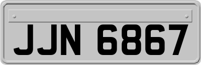 JJN6867