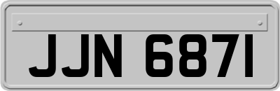 JJN6871