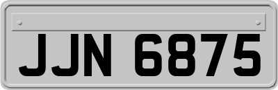 JJN6875