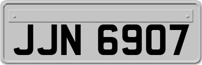JJN6907