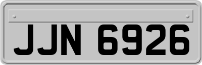 JJN6926