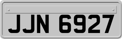 JJN6927