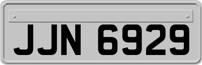JJN6929