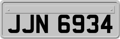 JJN6934