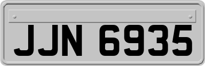 JJN6935