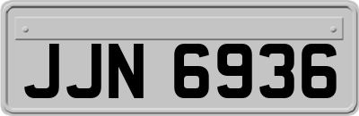 JJN6936