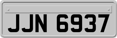 JJN6937