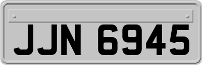 JJN6945