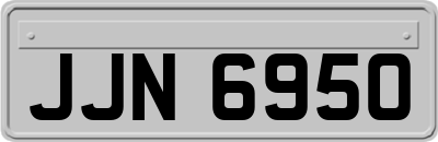 JJN6950
