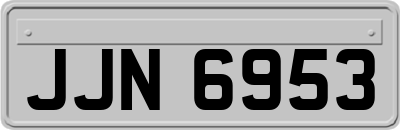 JJN6953