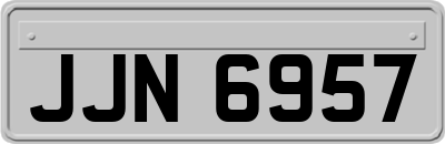 JJN6957