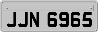 JJN6965