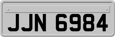 JJN6984