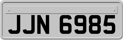 JJN6985