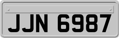 JJN6987