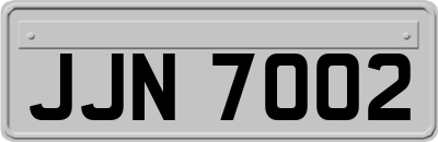 JJN7002
