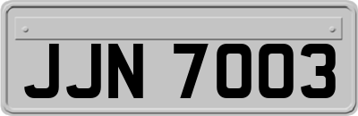 JJN7003