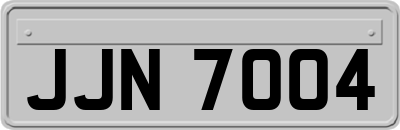 JJN7004