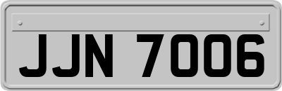 JJN7006