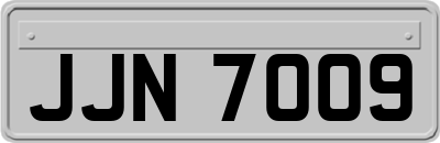 JJN7009