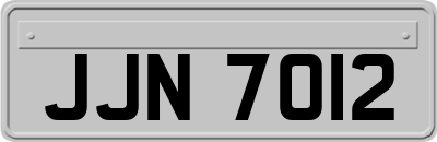 JJN7012
