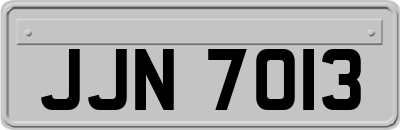 JJN7013