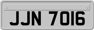JJN7016