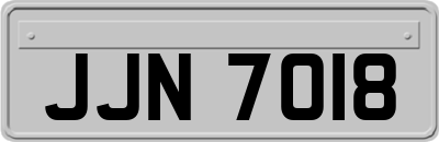 JJN7018