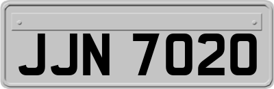 JJN7020