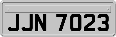 JJN7023