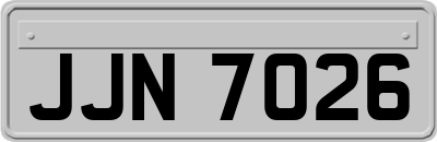 JJN7026