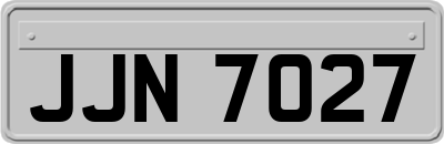 JJN7027