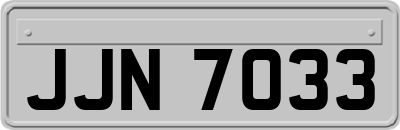 JJN7033