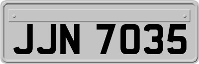 JJN7035