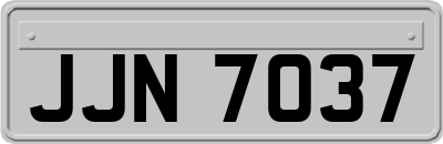 JJN7037