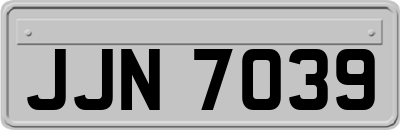 JJN7039