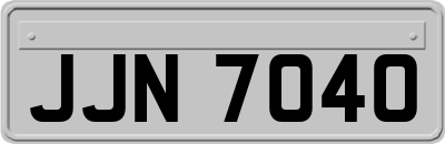 JJN7040