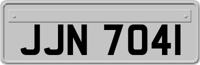 JJN7041