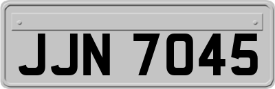 JJN7045