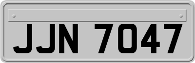 JJN7047