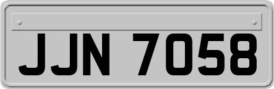 JJN7058