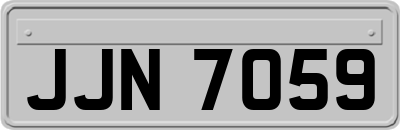 JJN7059