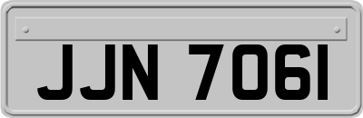 JJN7061