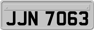 JJN7063