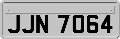 JJN7064