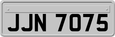 JJN7075