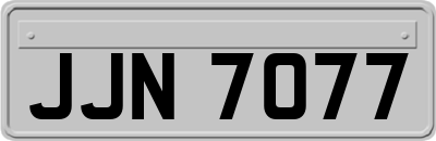 JJN7077