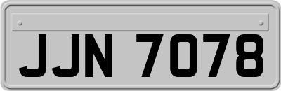 JJN7078