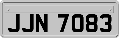 JJN7083
